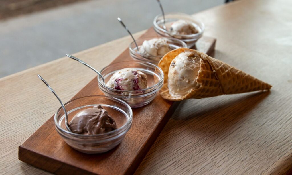 Food Tours In and Around Portland