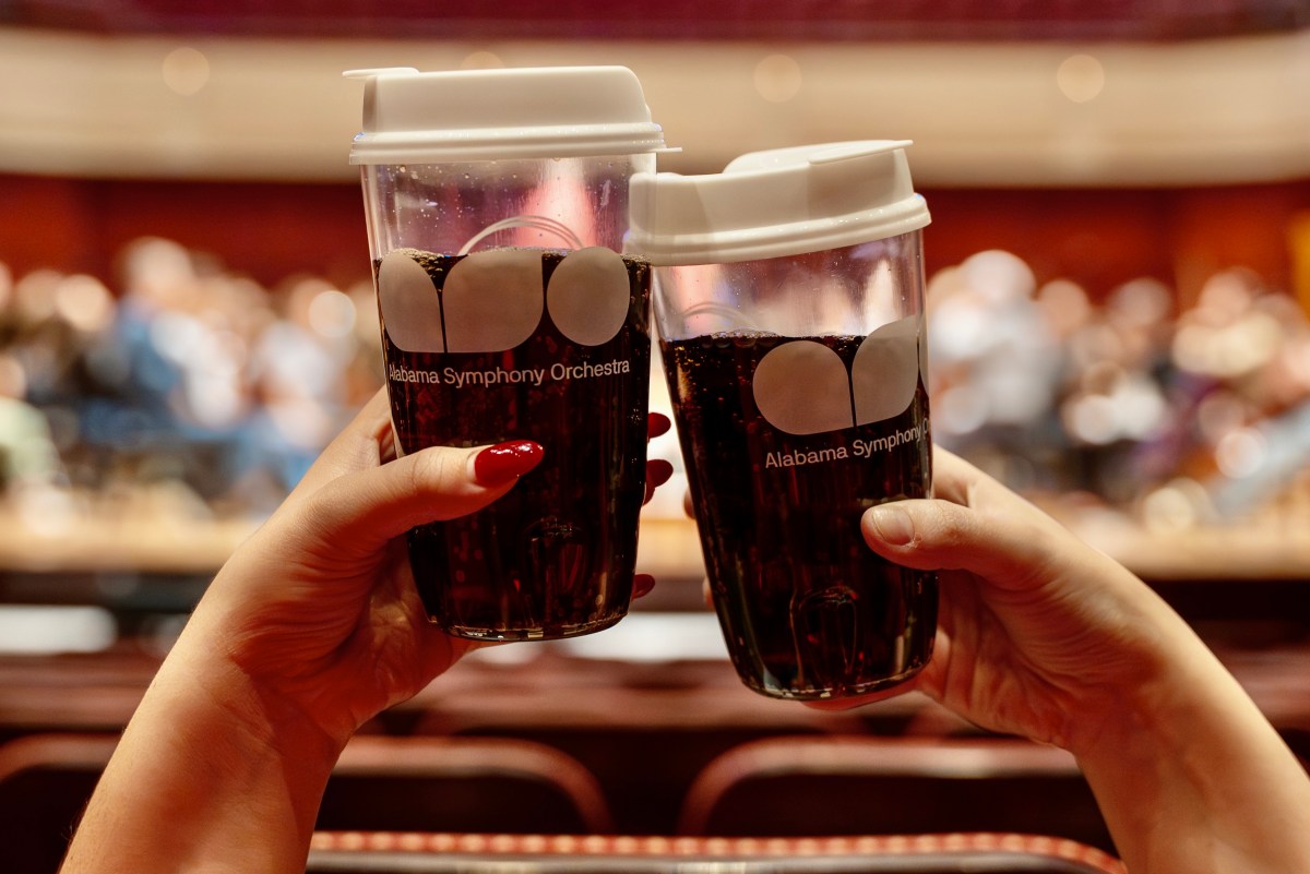 Alabama Symphony Orchestra