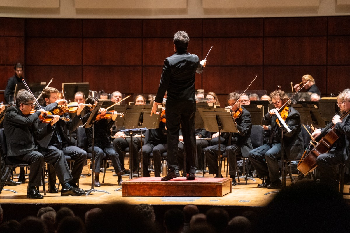 Alabama Symphony Orchestra