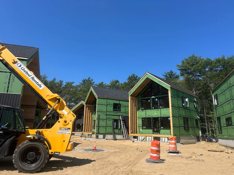 Brunswick criticizes new housing law, calls on state to help