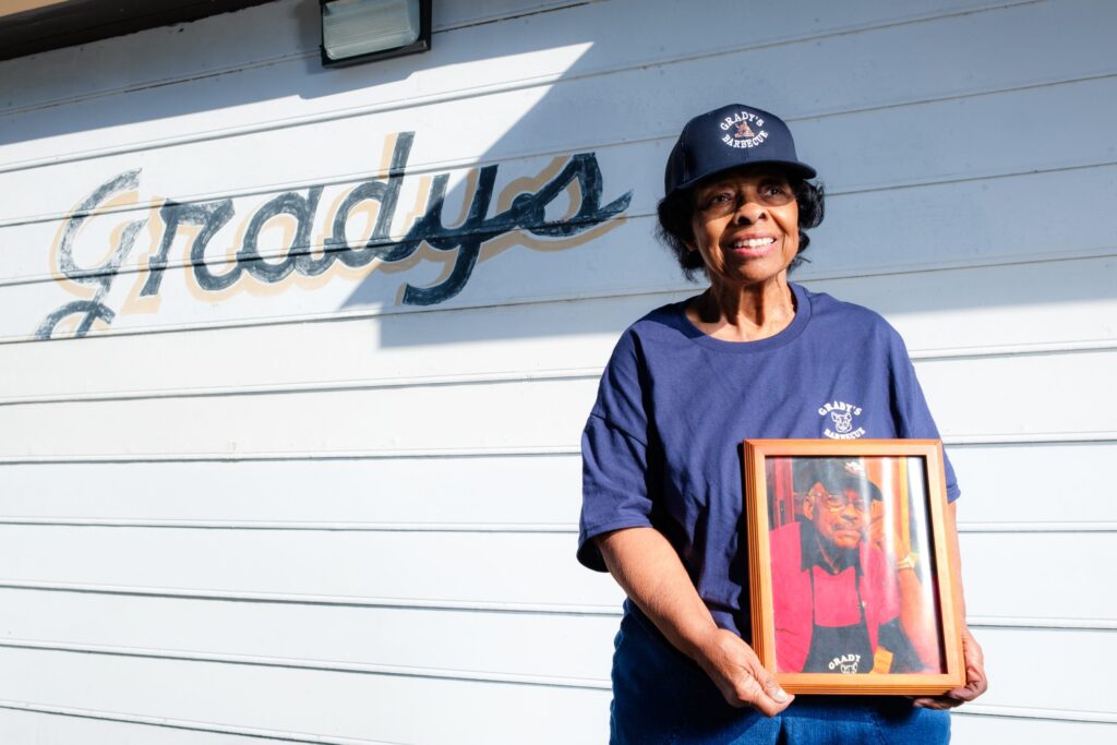 N.C.'s Black-Owned BBQ Restaurants Are Keeping The Fire Alive