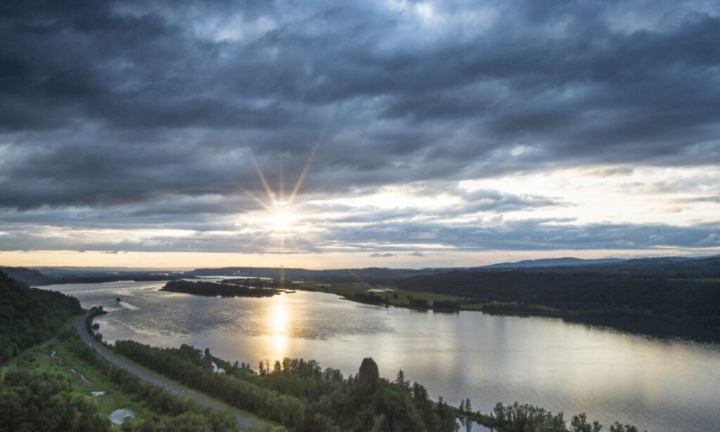 Columbia River Gorge Tours | The Official Guide to Portland