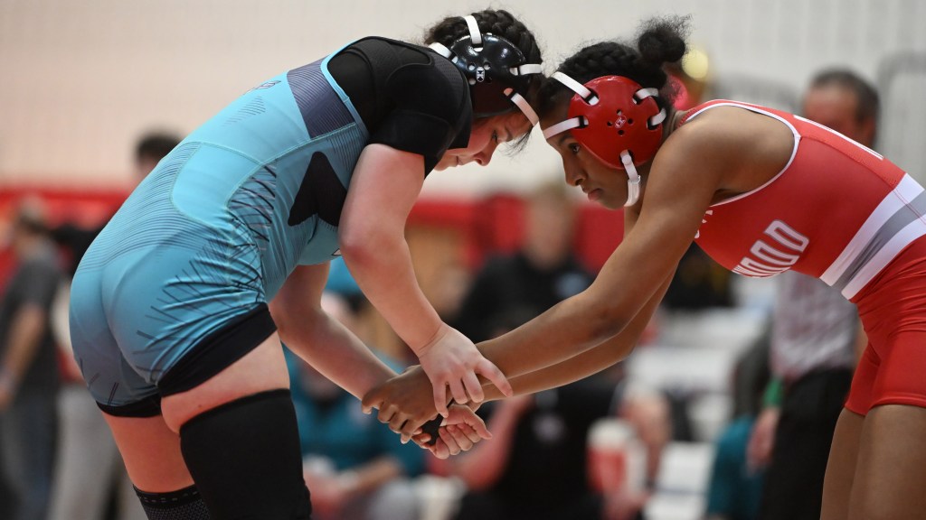 UCBAC Wrestling Championships | PHOTOS – Baltimore Sun