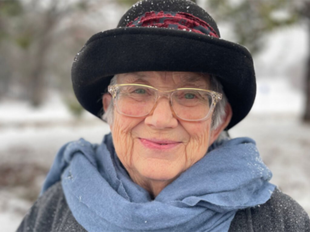 In Memoriam: Ellen Bryant Voigt