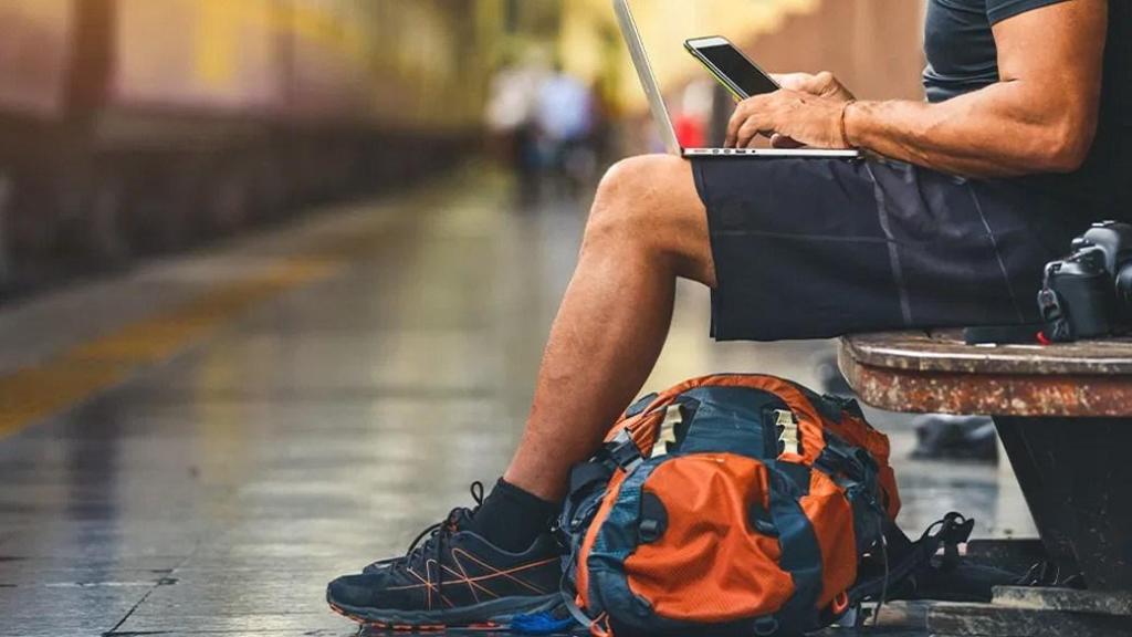 Best gifts for digital nomads – Chicago Tribune