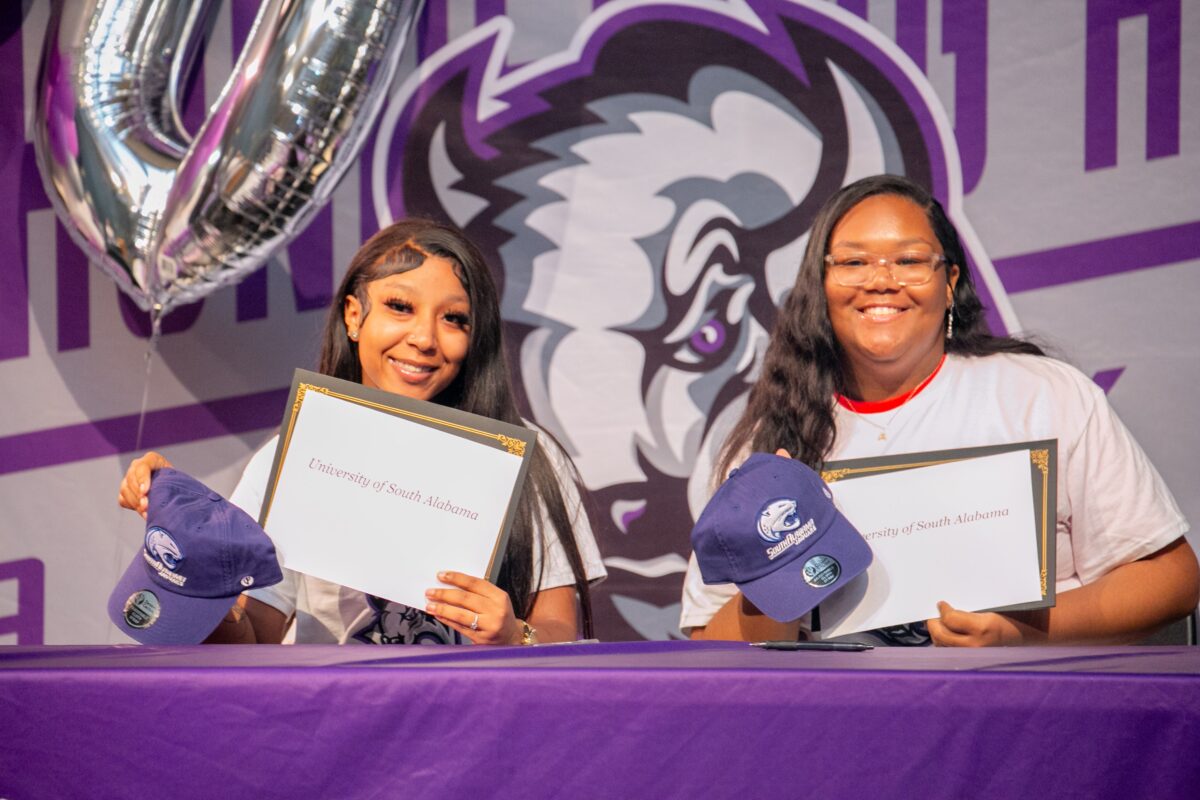 Rotarac Parker College Signing Day 69 Original Get tickets now for Birmingham's "Casino Royale" ball on March 7