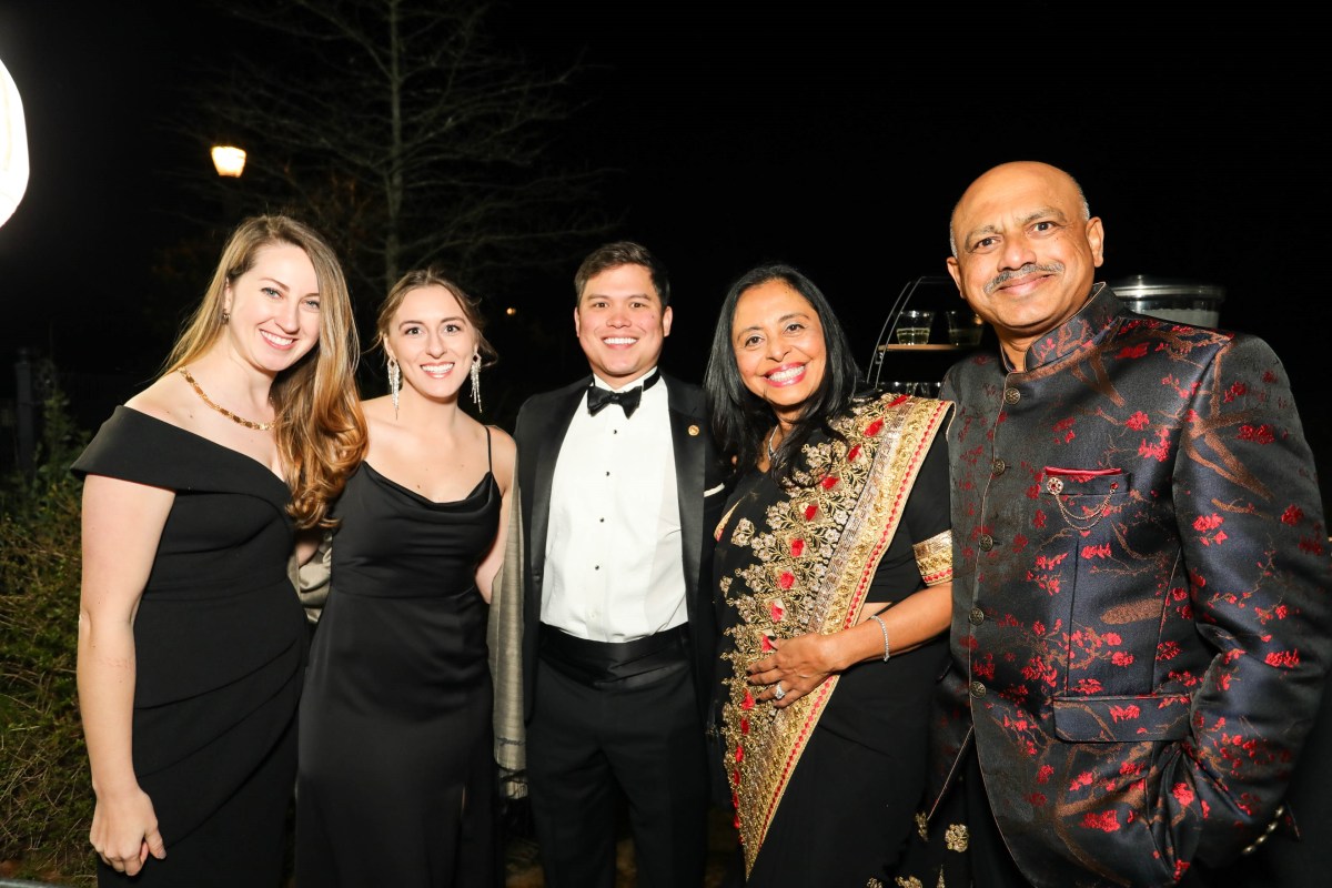 Rotaract Club of Birmingham Foundation Ball 2024