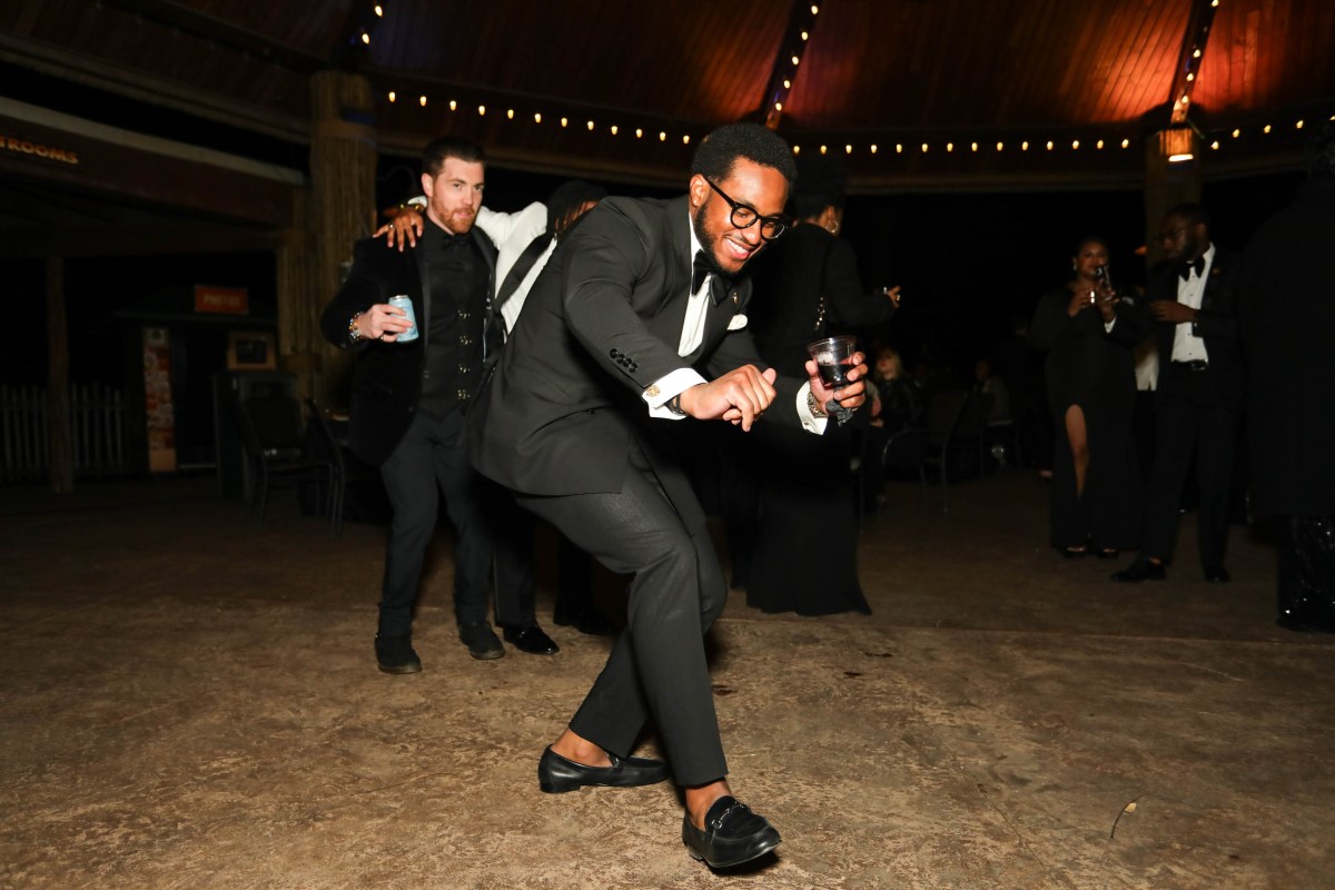 Rotaract Club of Birmingham Foundation Ball 2024