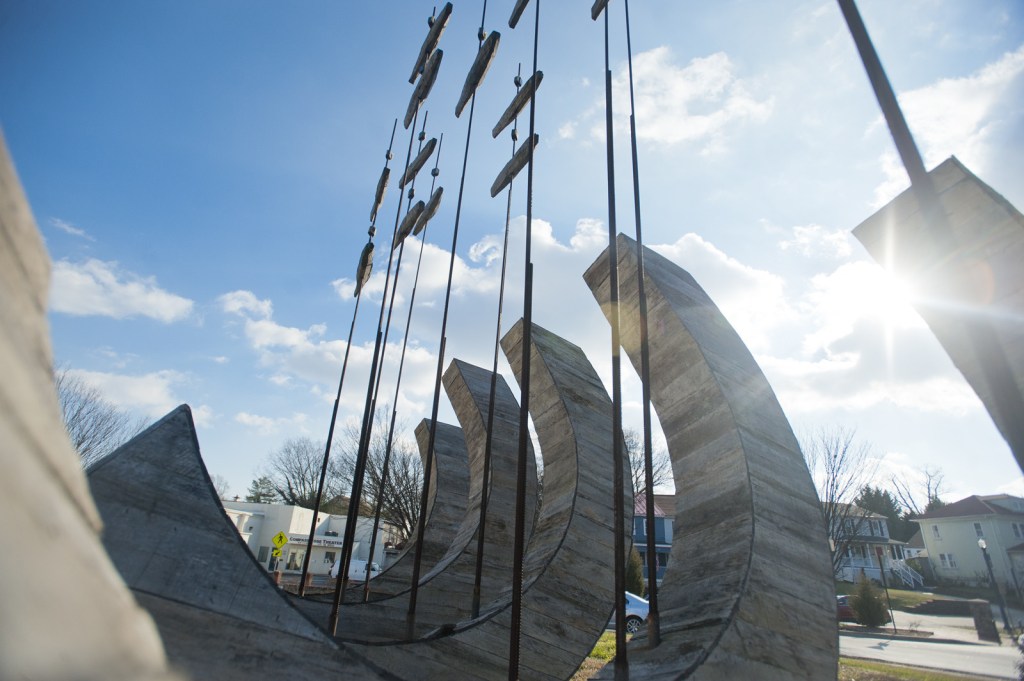 Annapolis Art in Public Places Commission will be dissolved and remade