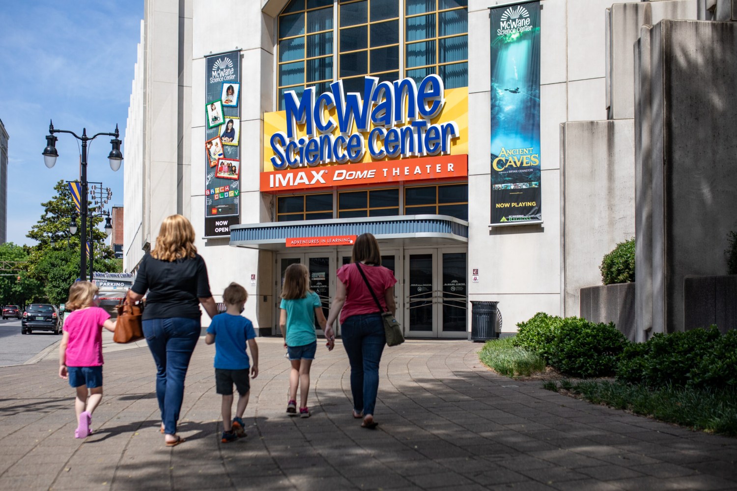 McWane Science Center