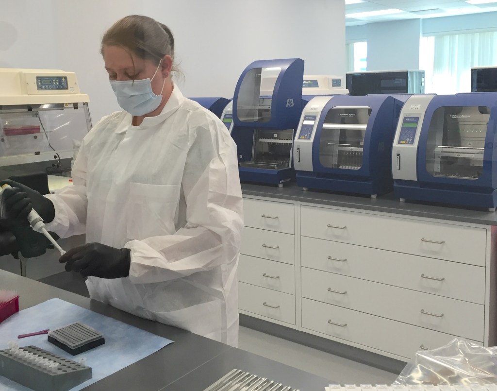 CBI slashes rape kit testing backlog, but lag time still 6 months