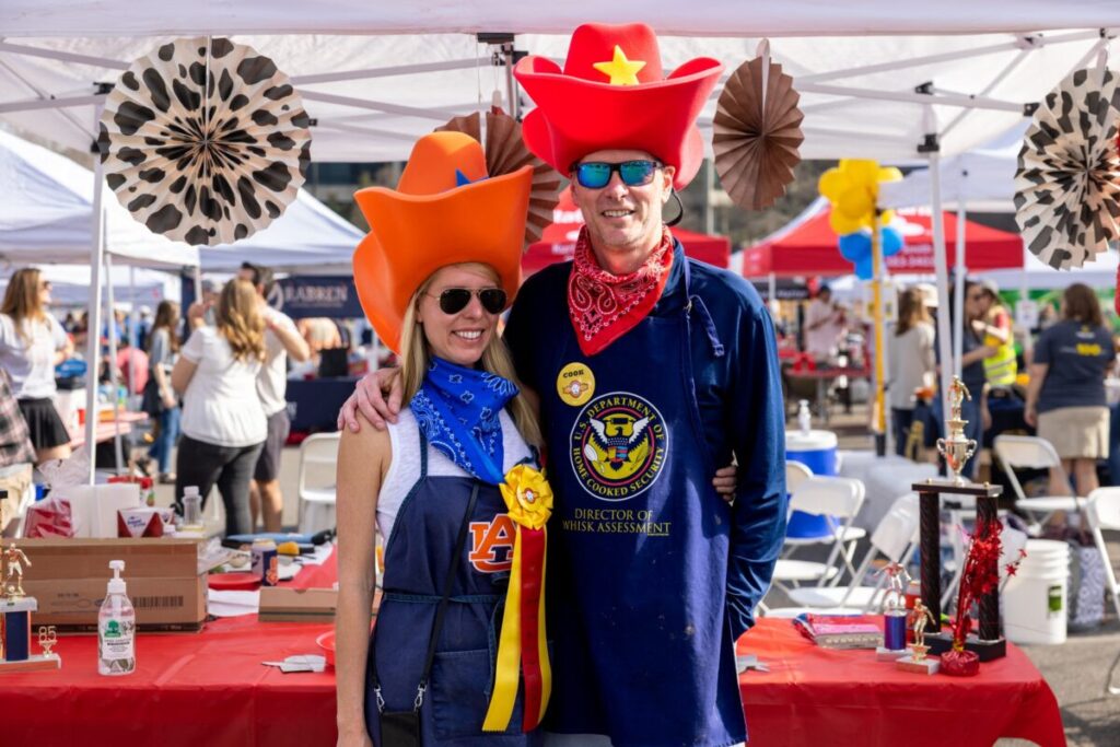 47 local events you won't want to miss this March