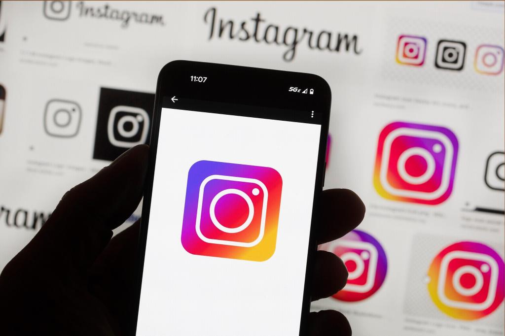 Instagram avisará a padres si adolescentes buscan ‘repetidamente’ sobre suicidio – Chicago Tribune