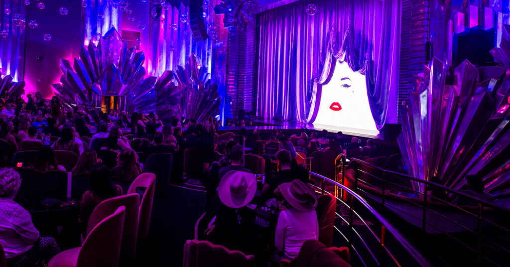 36 Hours in Las Vegas: Things to Do and See