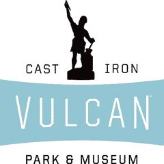 5 surprising Alabamians you should know—check out this new exhibit 10 vulcan logo 5 surprising Alabamians you should know—check out this new exhibit