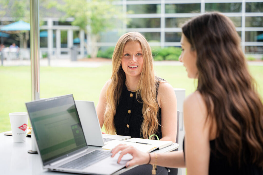 7 ways to plug into Birmingham’s tech scene this February