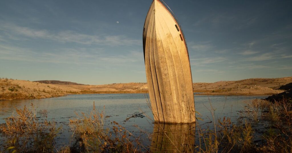 Another missed deadline casts doubt on Colorado River cooperation