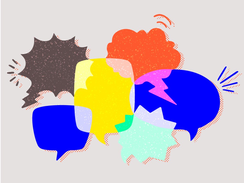 Backtalk: “An invaluable resource to the community.”