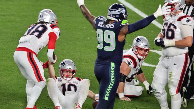 Can the Patriots avoid the Super Bowl hangover next season?