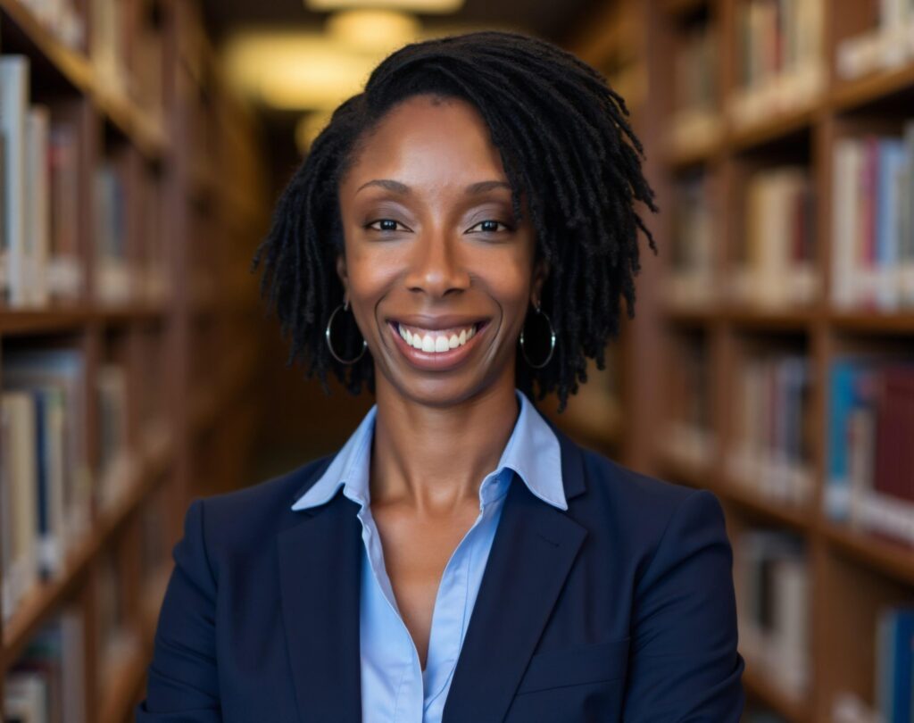 Candidate Questionnaire Aminah Thompson