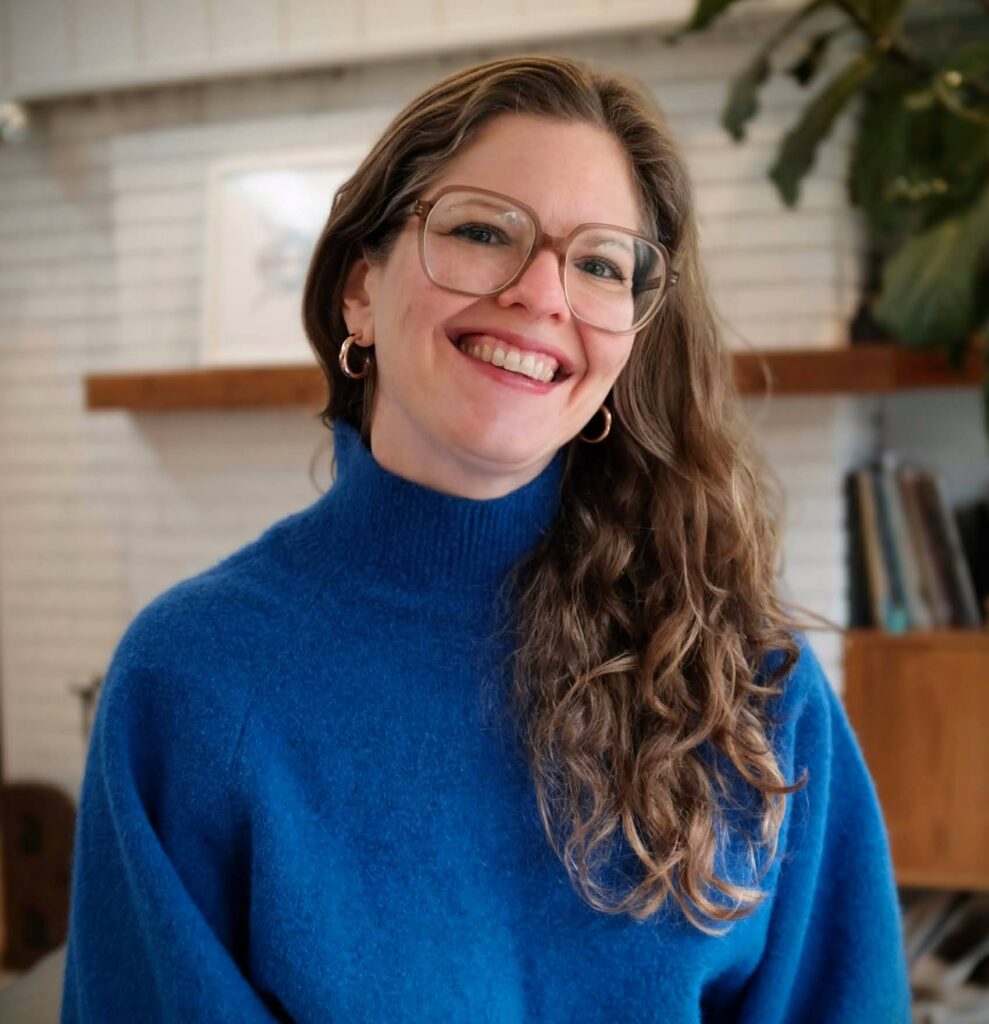 Candidate Questionnaire Lauren Sartain