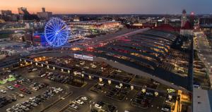 Discover the Iconic St. Louis Union Station: A Historical Landmark Worth Visiting