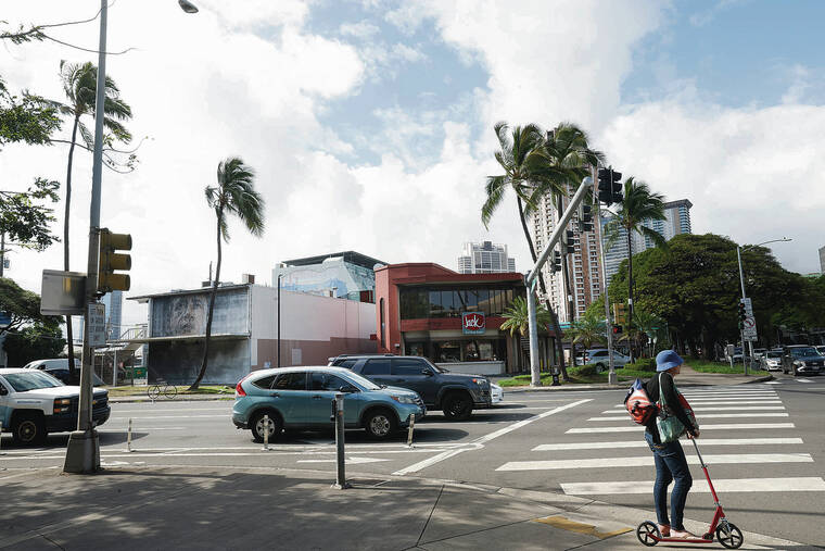 Editorial: Leasehold project needs more work