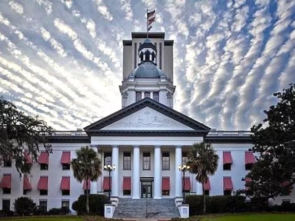 The battle over Florida’s unions is driven by political favors, out-of-state interest groups, and confusion