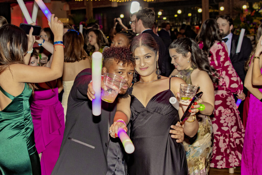 Get tickets now for Birmingham's "Casino Royale" ball on March 7