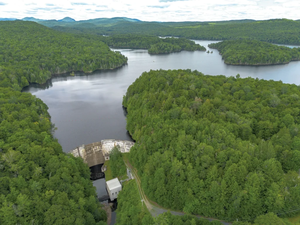 Green River Dam and Reservoir Would Remain Intact Under Deal