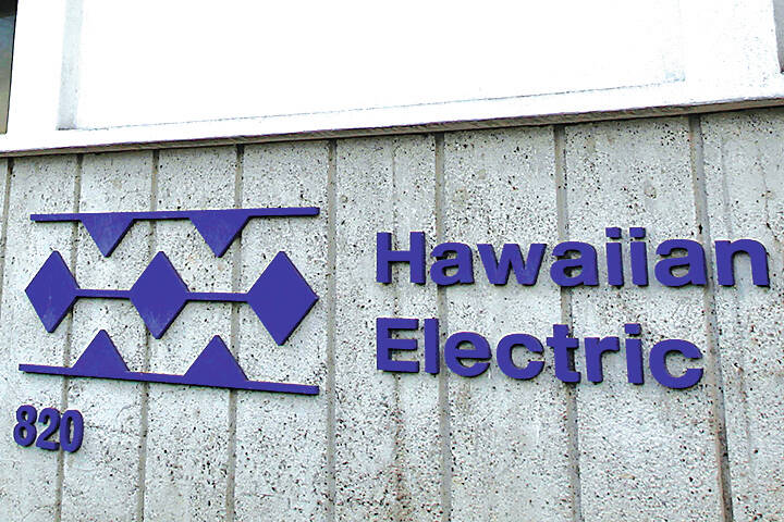 Hawaiian Electric parent’s earnings topped $100M in 2025