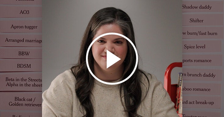 How Much Do You Know About Romance Books?