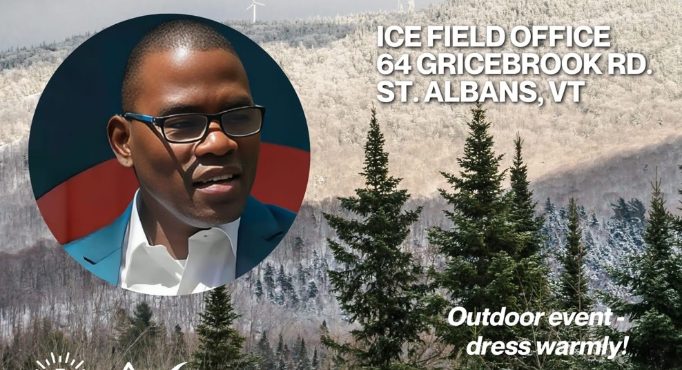 Judge Releases Steven Tendo From ICE Custody