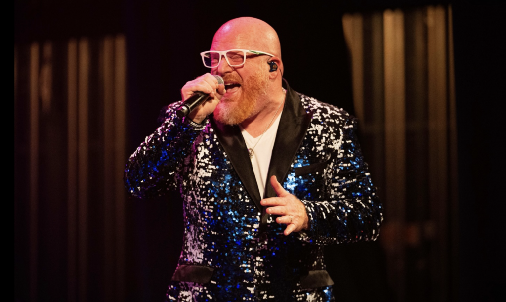 Kevin Sucher of The Docksiders is the focus of the first episode of the second season of the Am ...