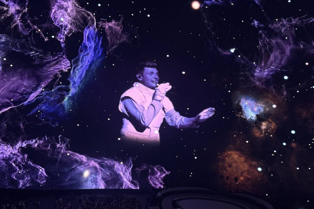 Legendary boy band headlining Las Vegas through August