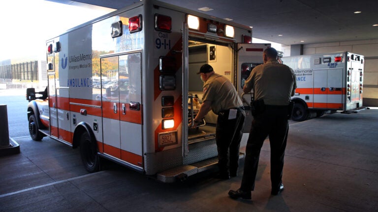 Marlborough hospital evacuated after ‘Code Black’ shutdown