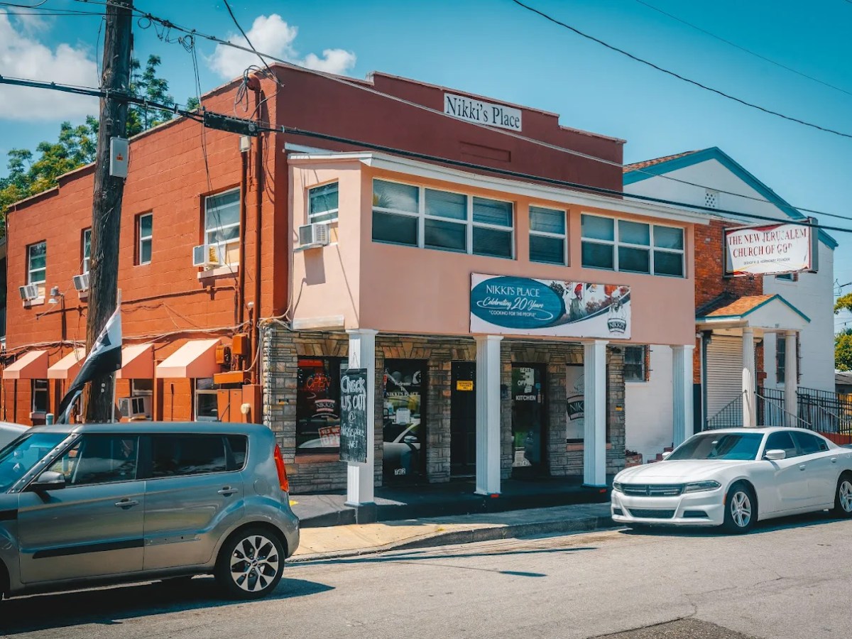 The Black-owned restaurants all of Orlando should know about