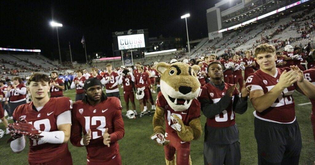 Pac-12 football preview: Ranking 2026 schedules from toughest to easiest