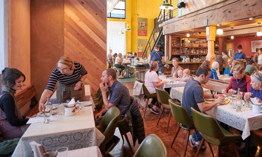 Portland Restaurants | The Official Guide to Portland
