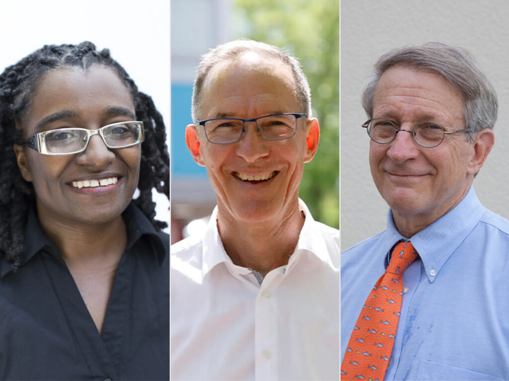 Satana Deberry is a Terrific District Attorney