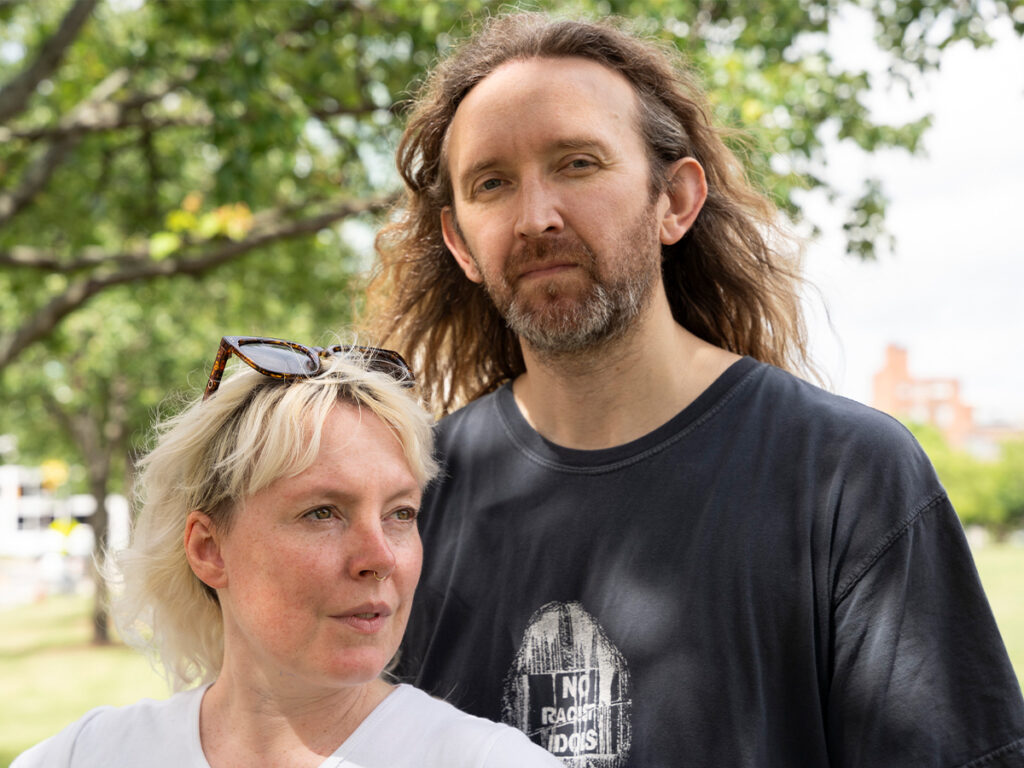 Sylvan Esso, Wednesday Cut Ties With Wasserman Agency