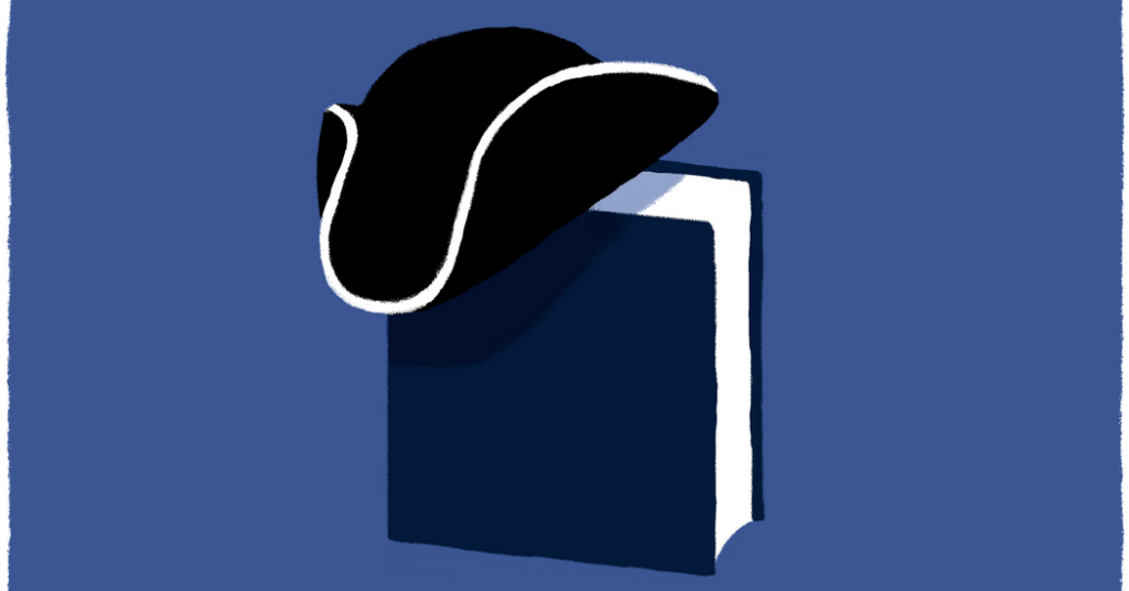 Test Your Knowledge of the Authors and Events That Helped Shape the United States