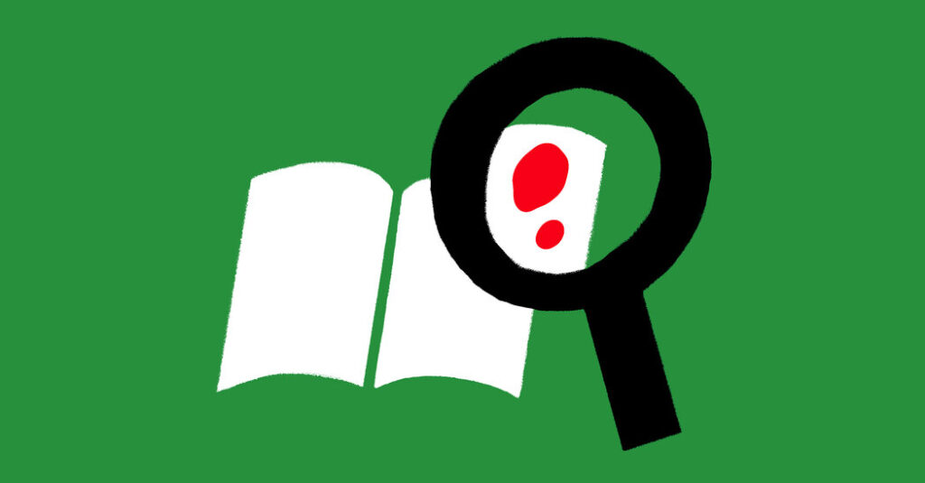 Try This Quiz on Mysteries Set in American Small Towns