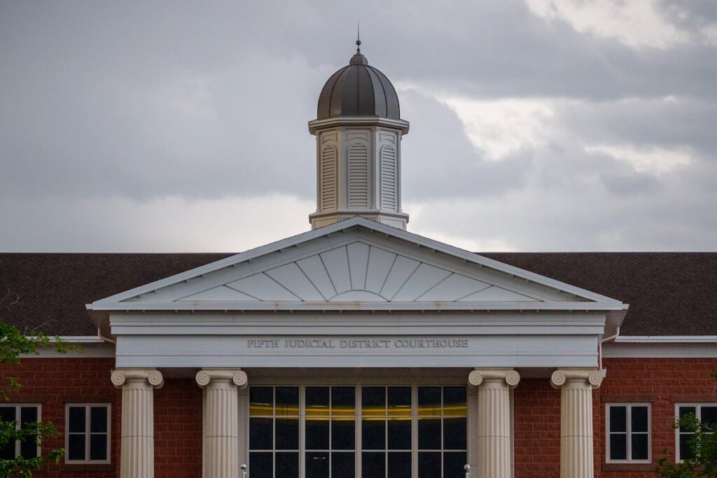 Utah Squatty Potty creator arrested on child sexual abuse material charges