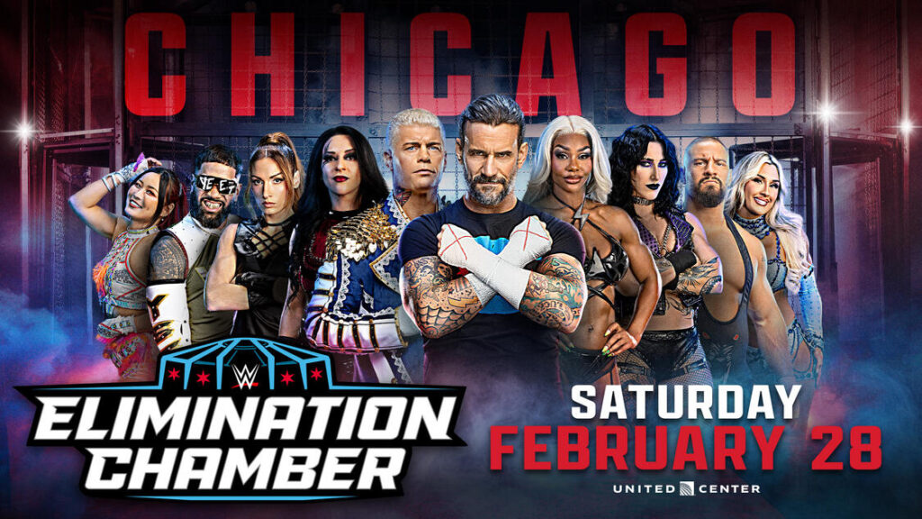 Choose Chicago