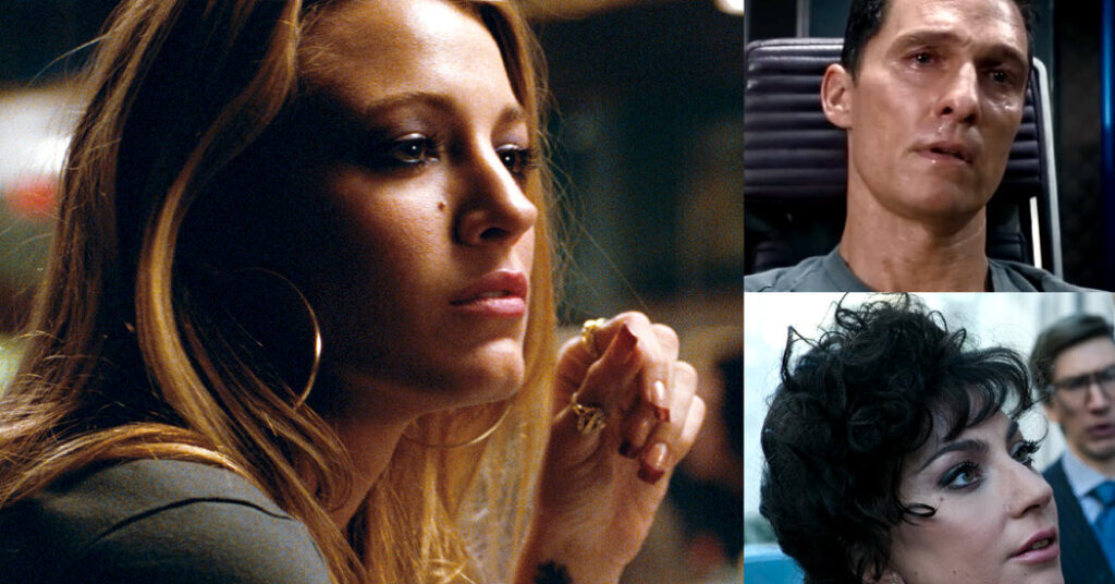 14 of the Worst Movie Casting Choices