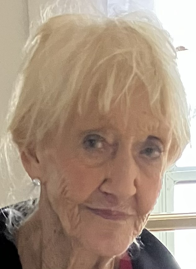 Obituary: Pauline Kenniston