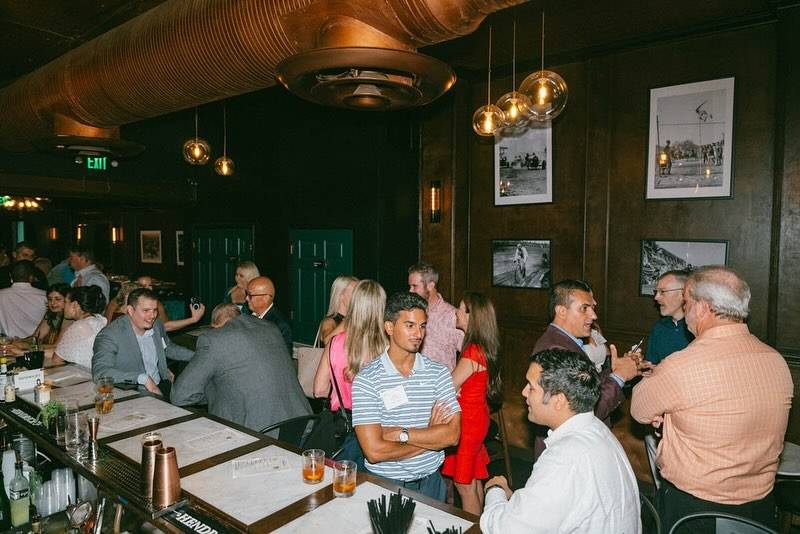 Downtown Orlando bar that got the full Jon Taffer treatment to host viewing party of its 'Bar Rescue' episode this weekend