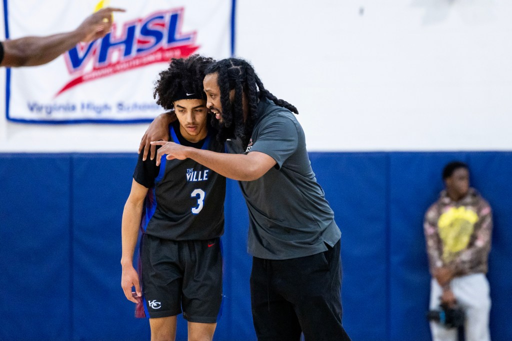 Former ODU, Kellam star Trey Freeman has Kempsville in state tournament for just the second time in program history