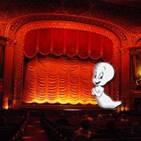 Richmond Ghost Stories: Haunted Byrd Theatre, Richmond Vampire, “Pocahaunted” Parkway